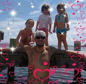 Meet your Posher, Steven